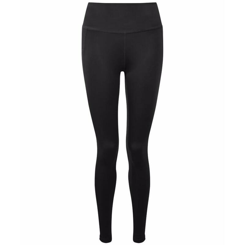 Leggings für Damen Schwarz