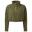 Haut polaire court Femme (Olive)