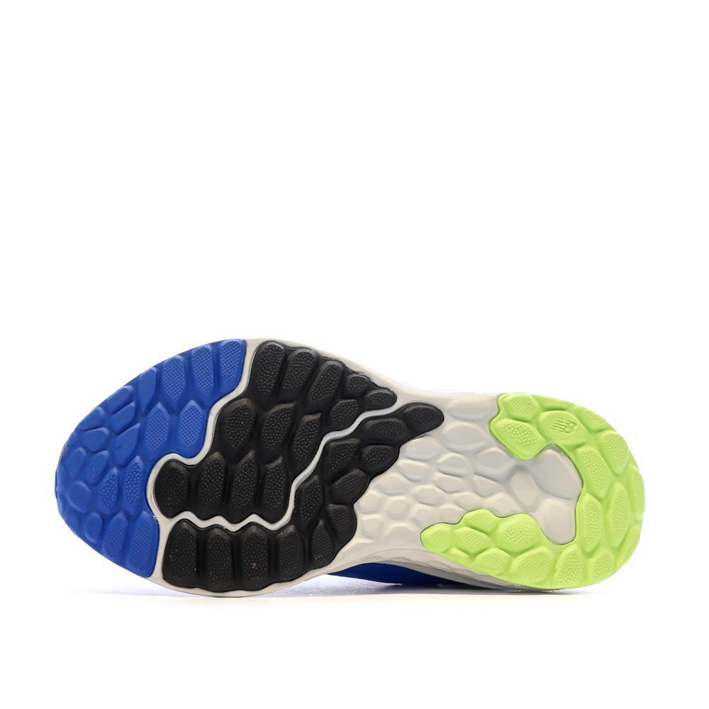 Baskets Bleu Garçon New Balance Arishi 5/7