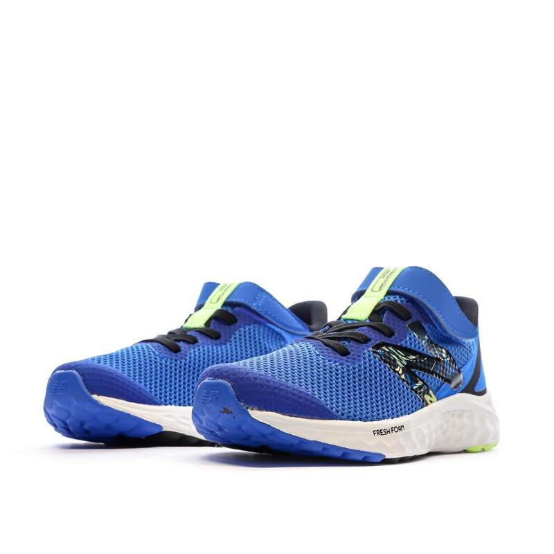 Băieți Baskets New Balance Arishi Bleu
