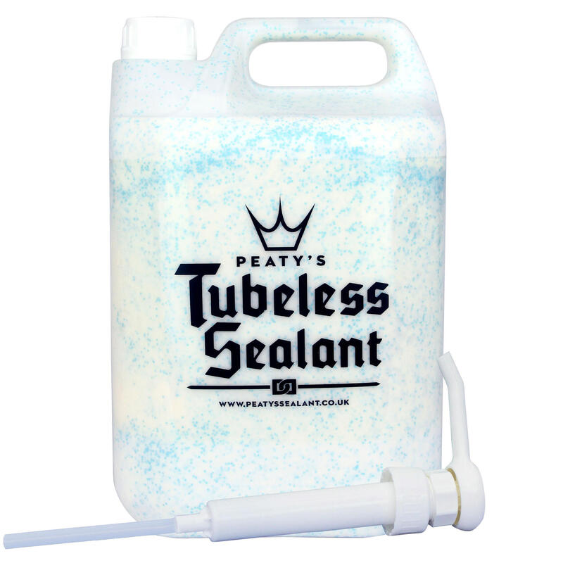 Tubeless Sealant - Produit d'étanchéité pour pneus - 120ml