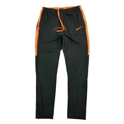 Tweedehands - heren dri-fit zwarte joggingbroek - zeer goede staat