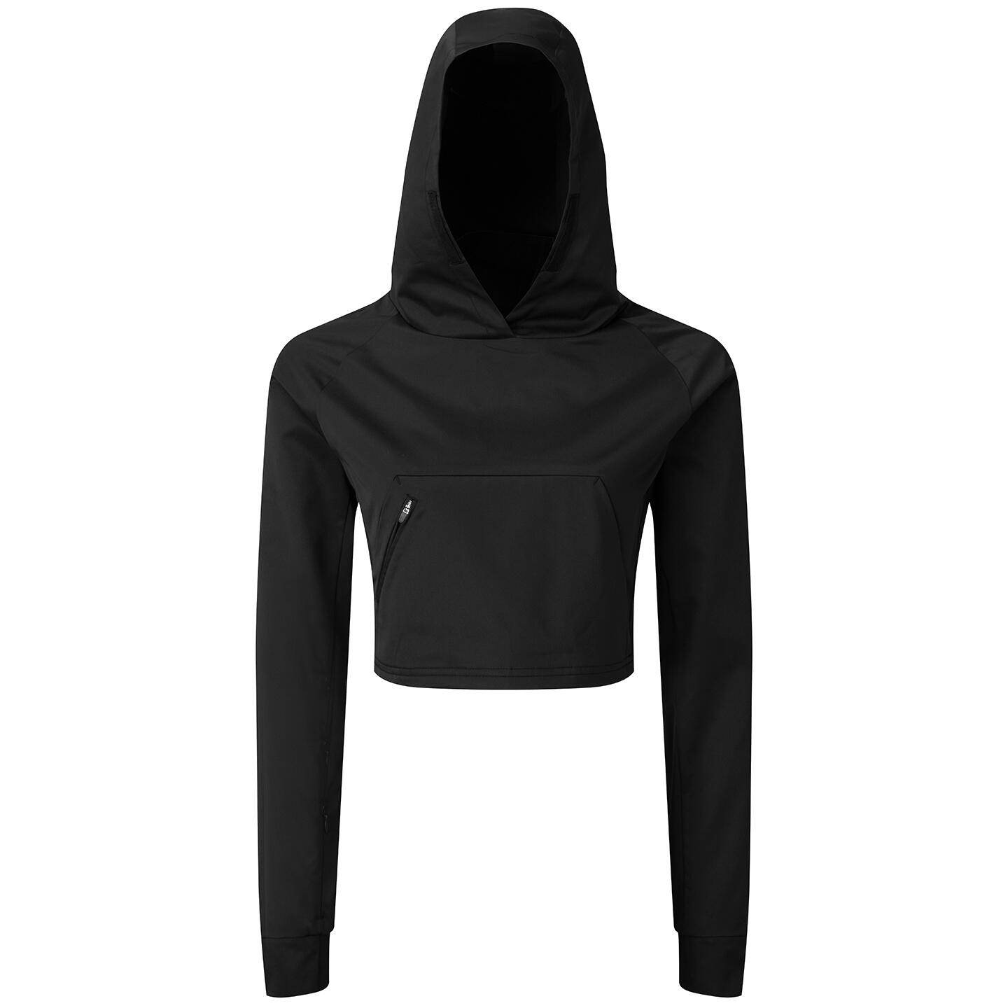 Women's jacket (Black)