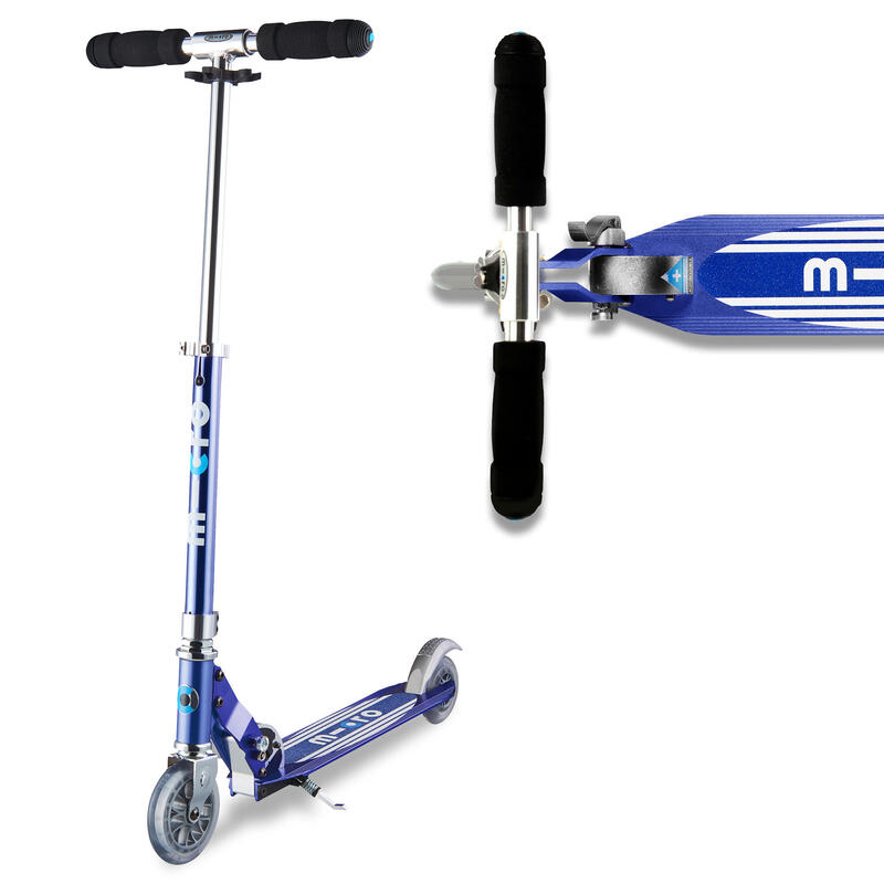 Micro Sprite Scooter BLUE