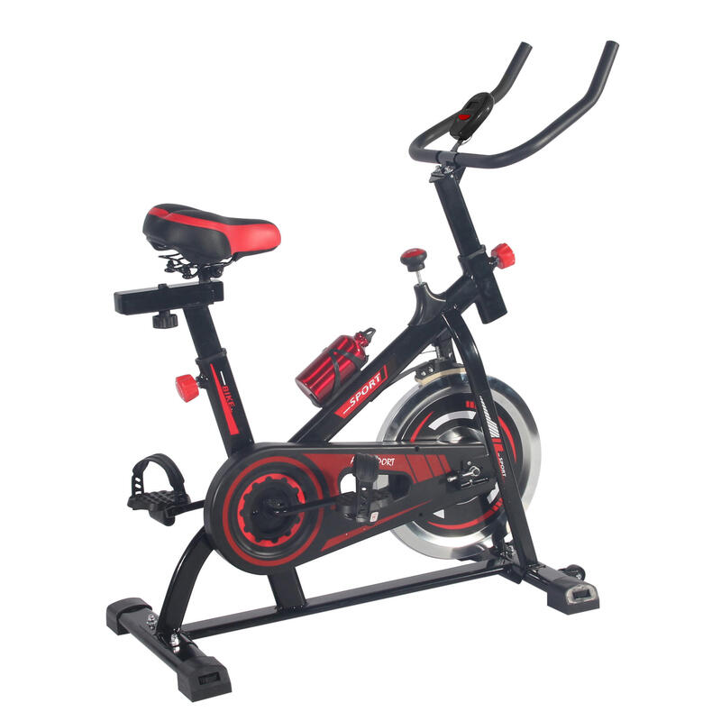 Rower Spiningowy ATLAS SPORT 03 stacjonarny