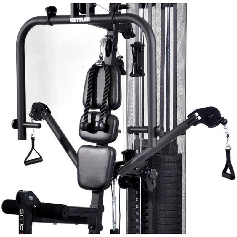 Multi Gym Plus edzőgép