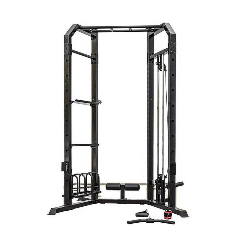 Marcy Home Gym SM-3551