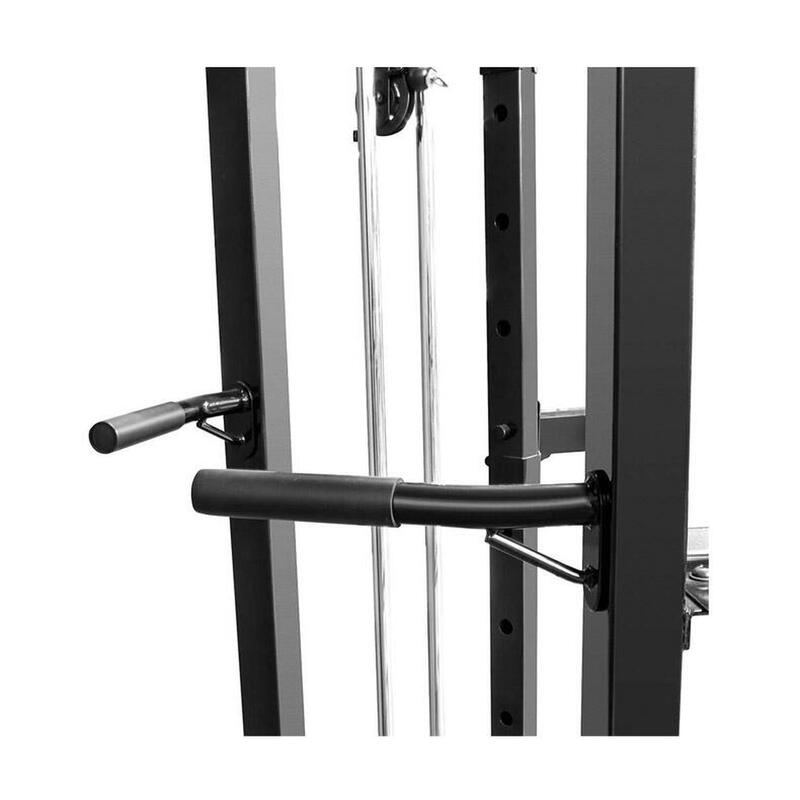 Marcy Home Gym SM-3551