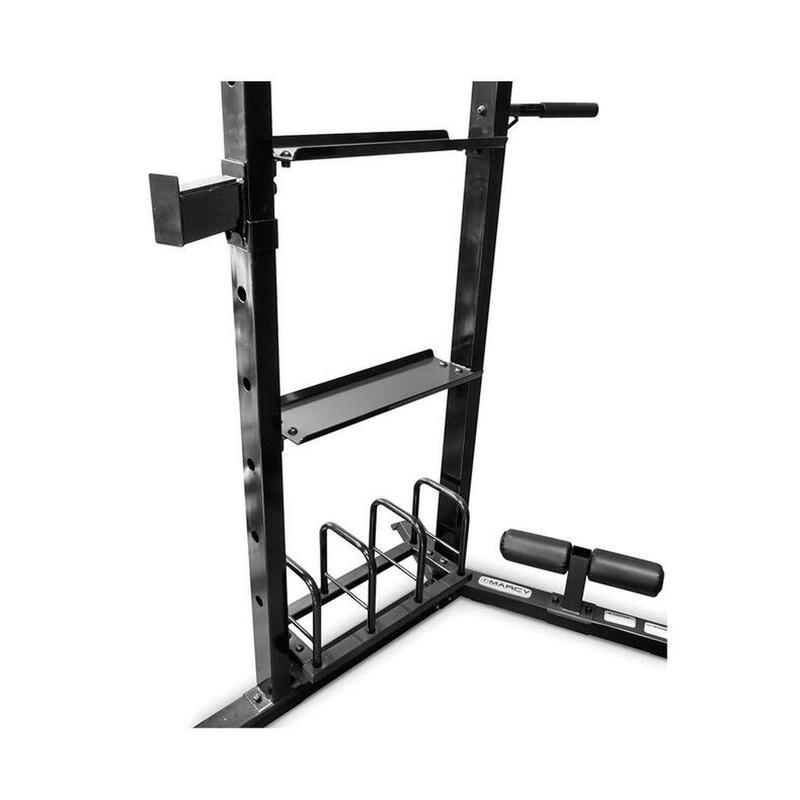 Marcy Home Gym SM-3551