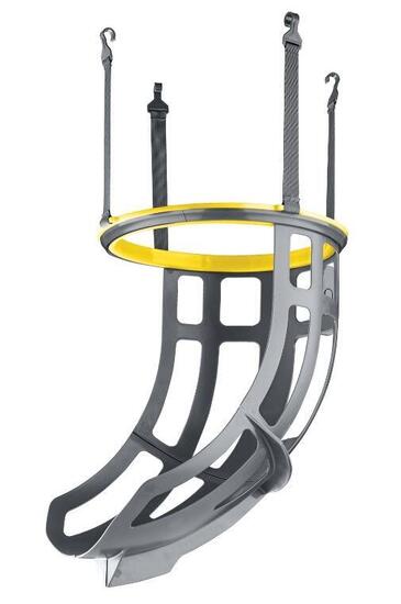 SKLZ Kick Out Basketball Return System