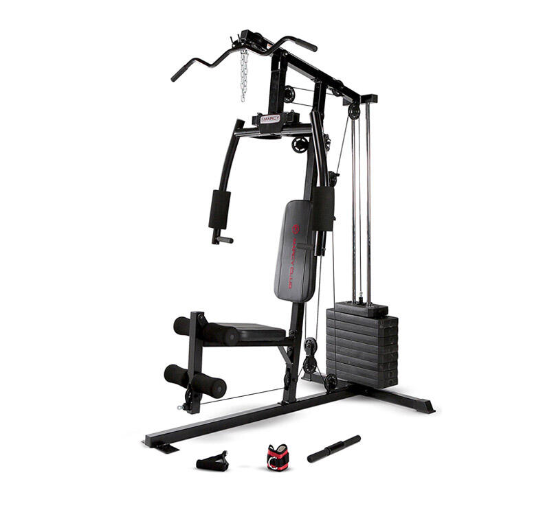 MARCY MARCY MKM-1101 HOME MULTI GYM