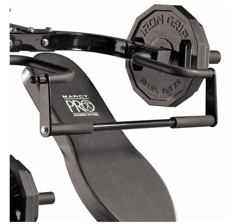 Marcy on sale pro pm4400