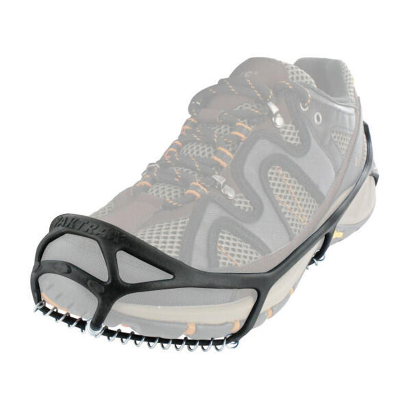 Crampons para sapatos -YakTrax Walk