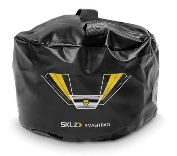 Smash Bag Golf Club Impact Trainer - SKLZ 2/5