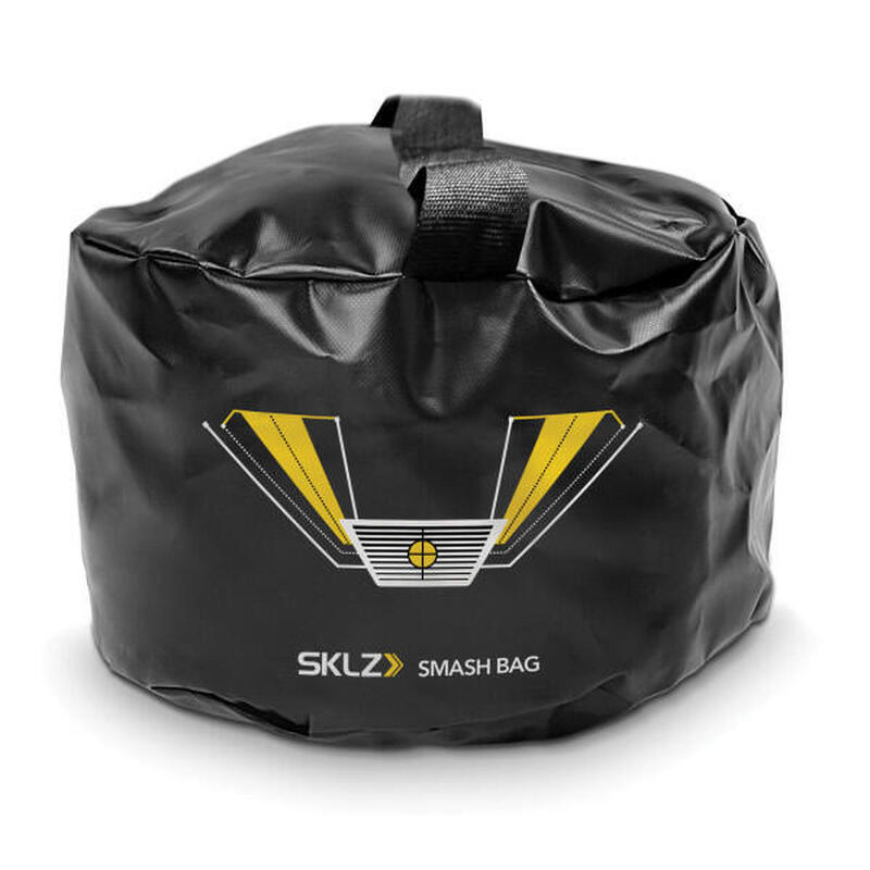 Sac d'entraînement à l'impact du club de Golf Smash Bag - SKLZ