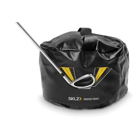 Golf Club Smash Bag Impact Training Bag - SKLZ
