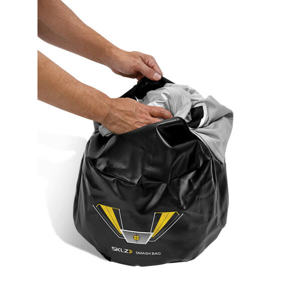 Golf Club Smash Bag Impact Training Bag - SKLZ