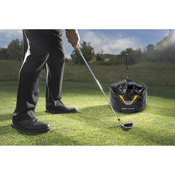 Golf Club Smash Bag Impact Training Bag - SKLZ