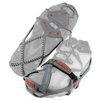 Crampons antidérapants pour chaussuresv - YakTrax Run