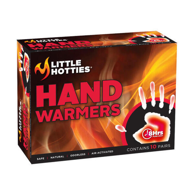 8-uurs handwarmer - Yaktrax