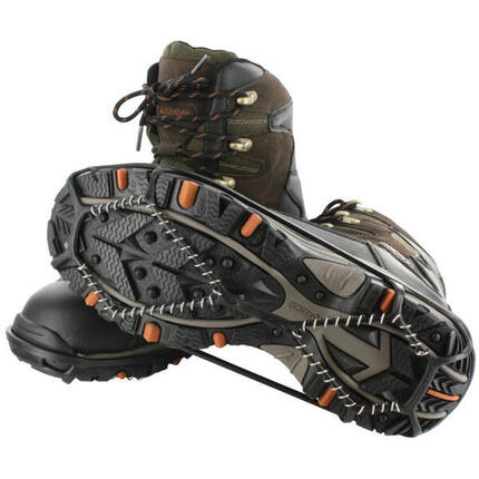 Wintertrax – Chaussures antidérapantes pour marcher sur neige et glace