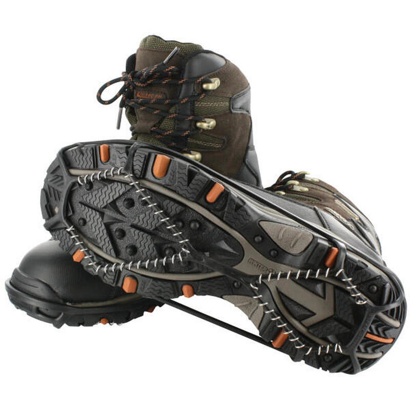 Crampons à Neige WINTERTRAX - Taille Unique