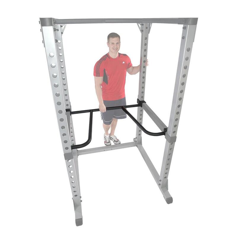 Extension de trempage corps-solide