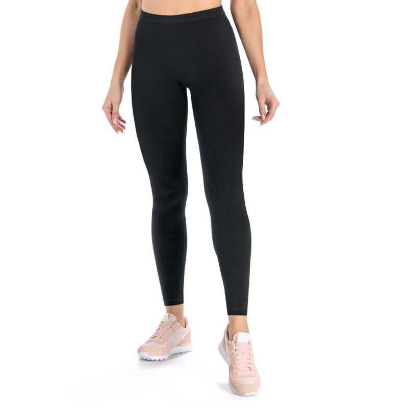 Damen-Fitness-Leggings Teyli Classico