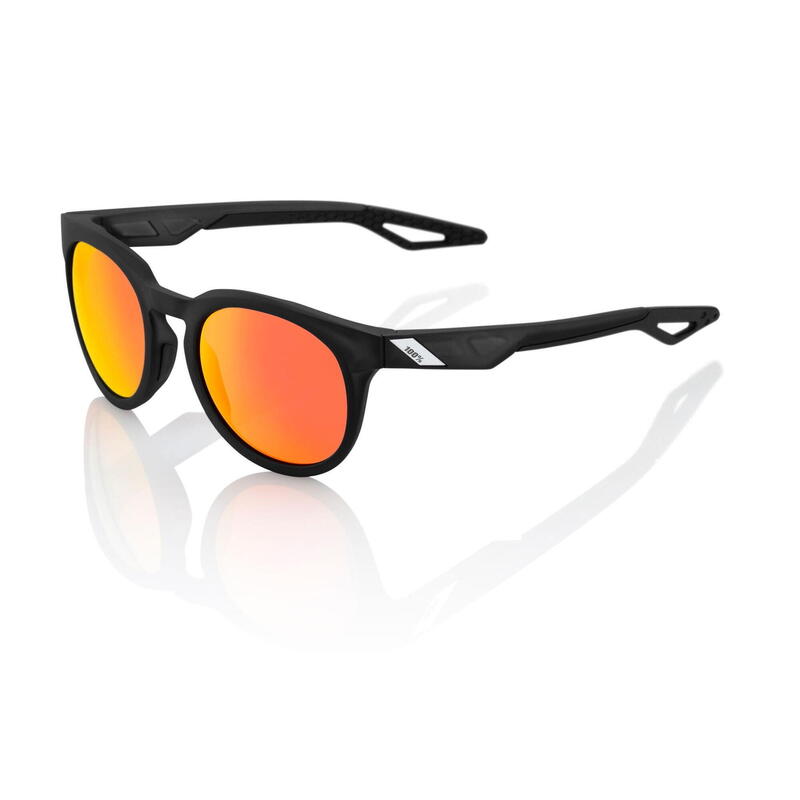 Lunettes de soleil Campo - PeakPolar - Black