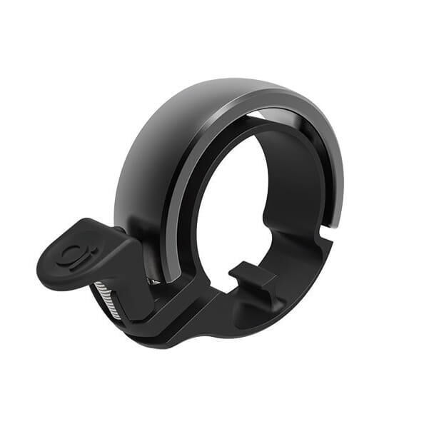 KNOG Knog Oi Classic Bicycle Bell Large Black