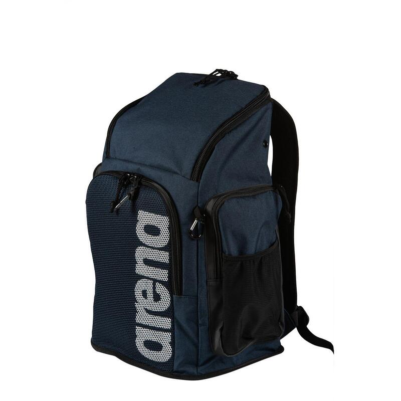 Arena Team Backpack 45 Navy