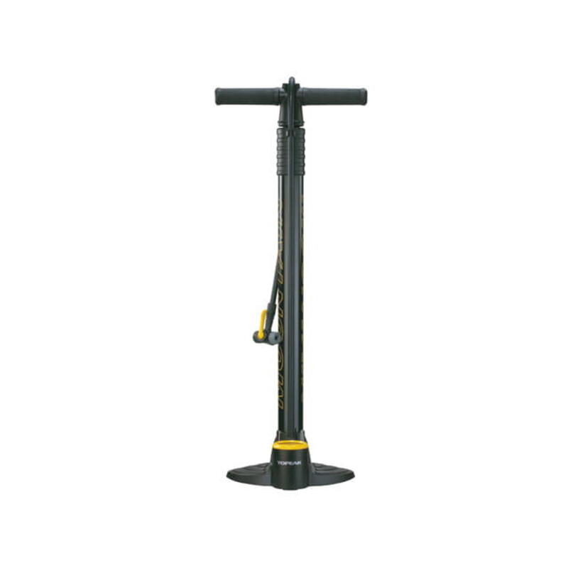 Pompa Podea Topeak Joeblow Mountain Tjb-Mt1-07 - Negru