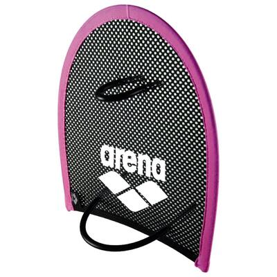 Arena flex handpeddels - zwart