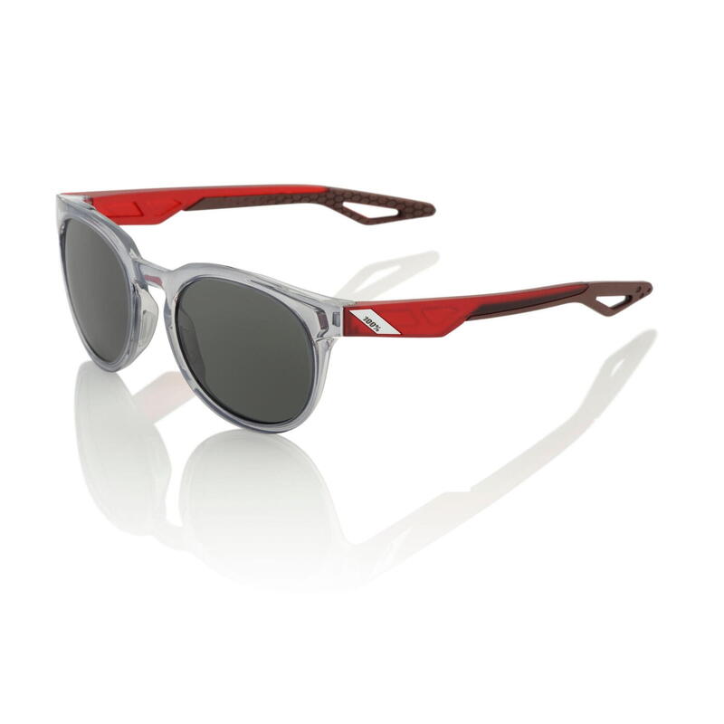 Lunettes de soleil Campo - Verre fumé - Gris
