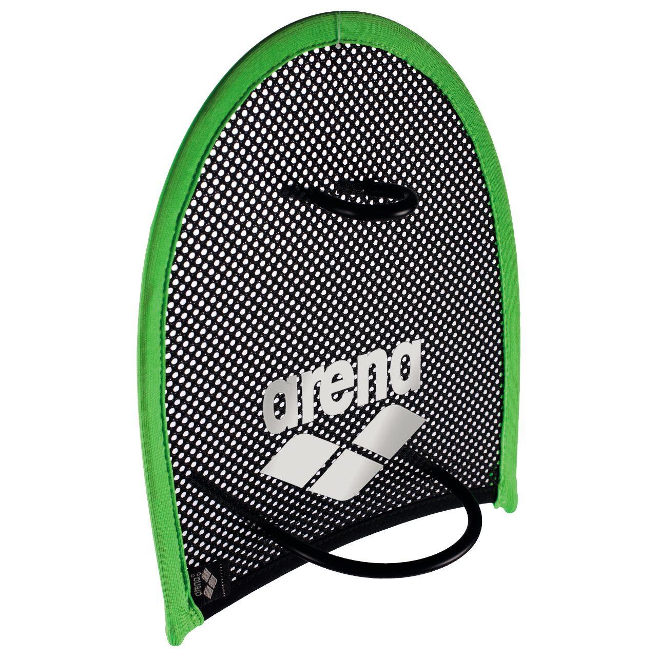 Paletas de natación Arena Flex Paddles 2/4