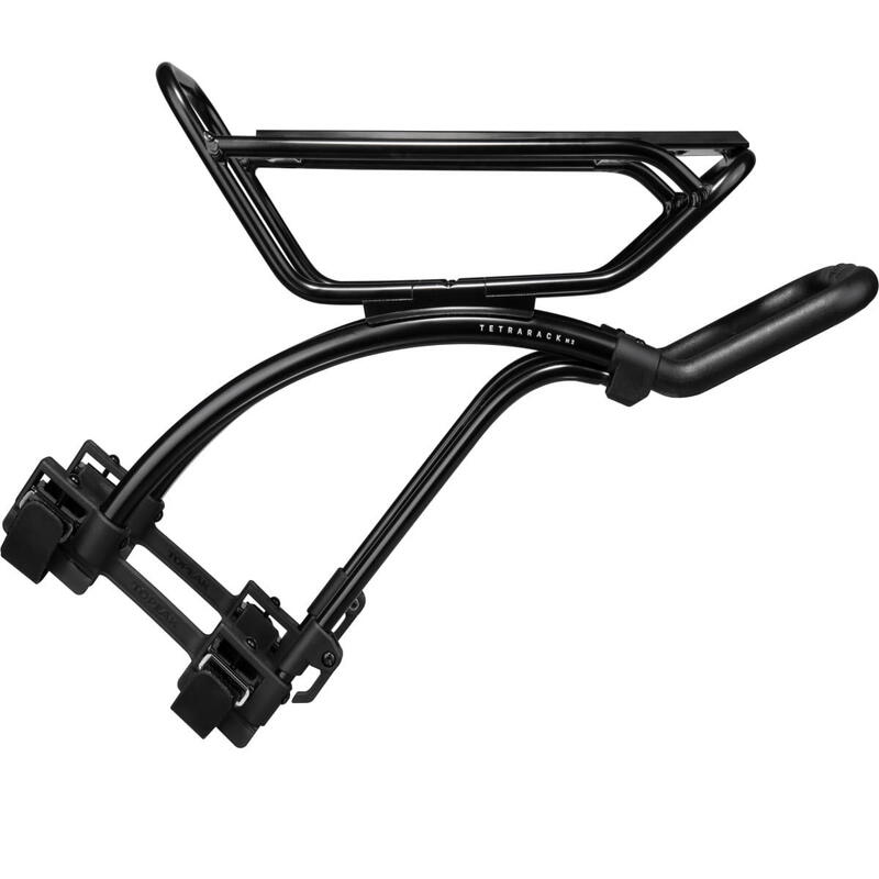 Topeak Tetrarack M2 estante deportes y aire libre negro talla portabultos tetrapack mtb