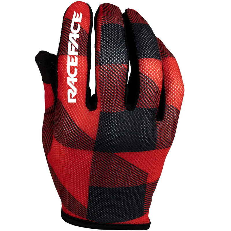 Indy Handschuhe - Rouge