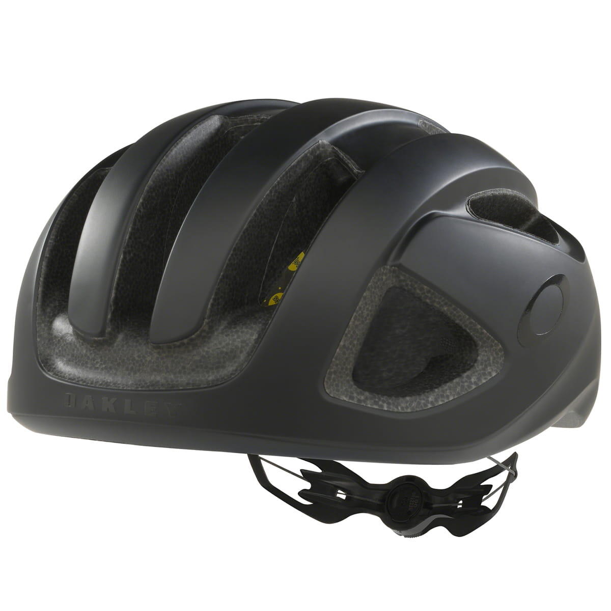 OAKLEY Aro3 Unisex Cycling Helmet - Blackout