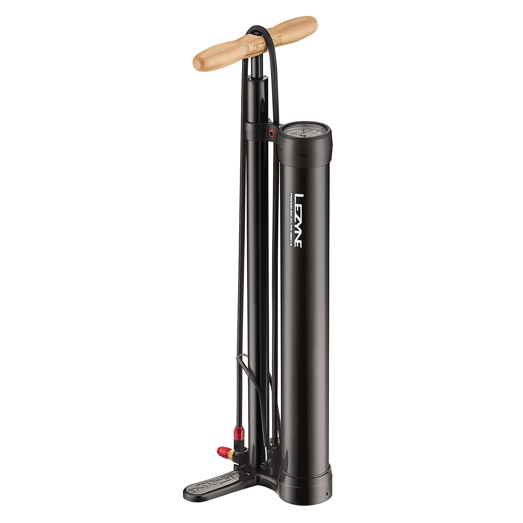 Bike Pumps Floor Hand Bicycle Pumps Decathlon