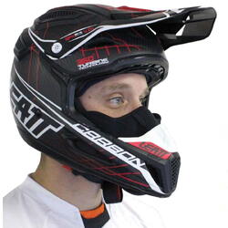 Winter Kit GPX 5.5/6.5 Masker & Ventilatieblokjes