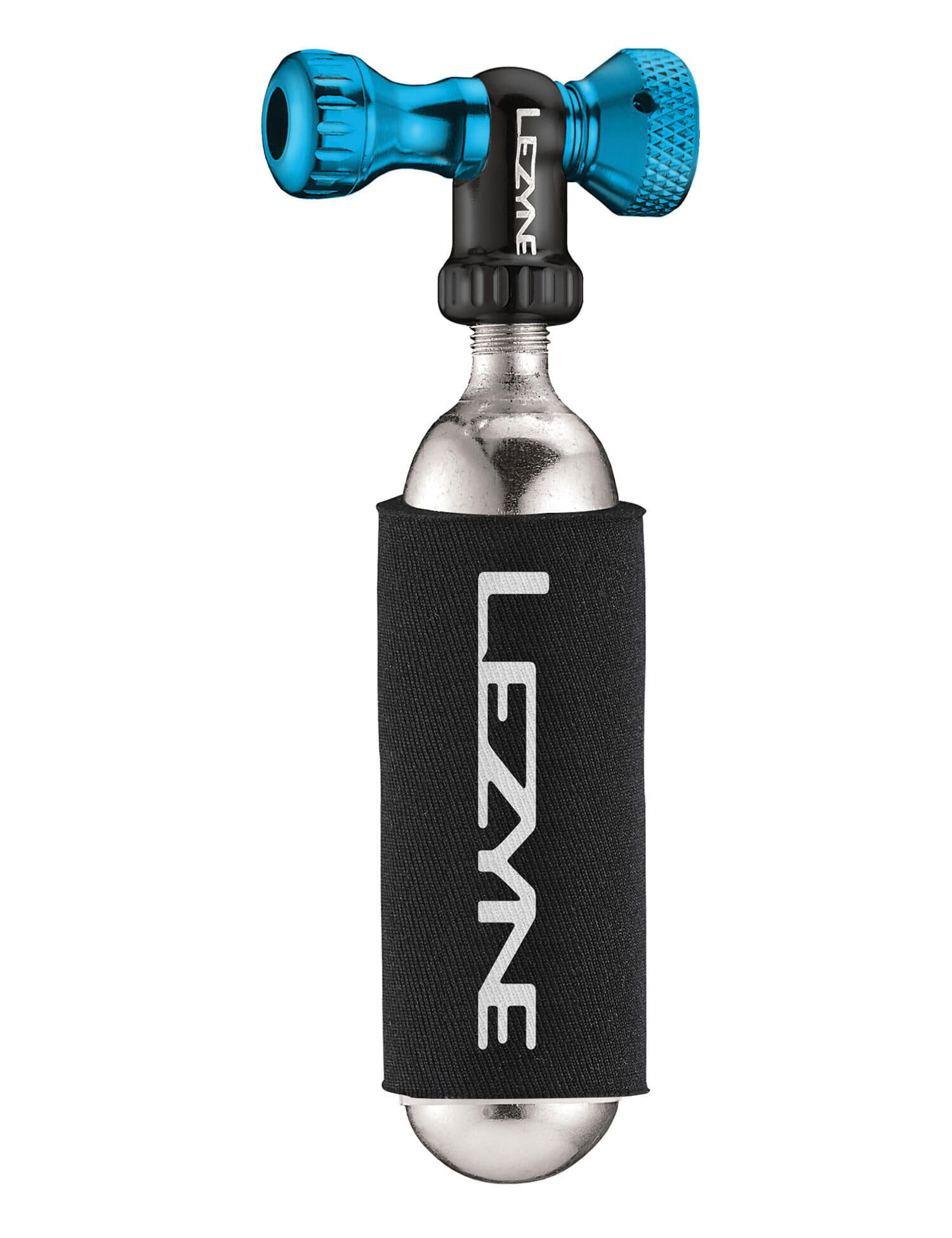 LEZYNE Lezyne Control Drive CO2 Dispenser 16g CO2 Cartridge