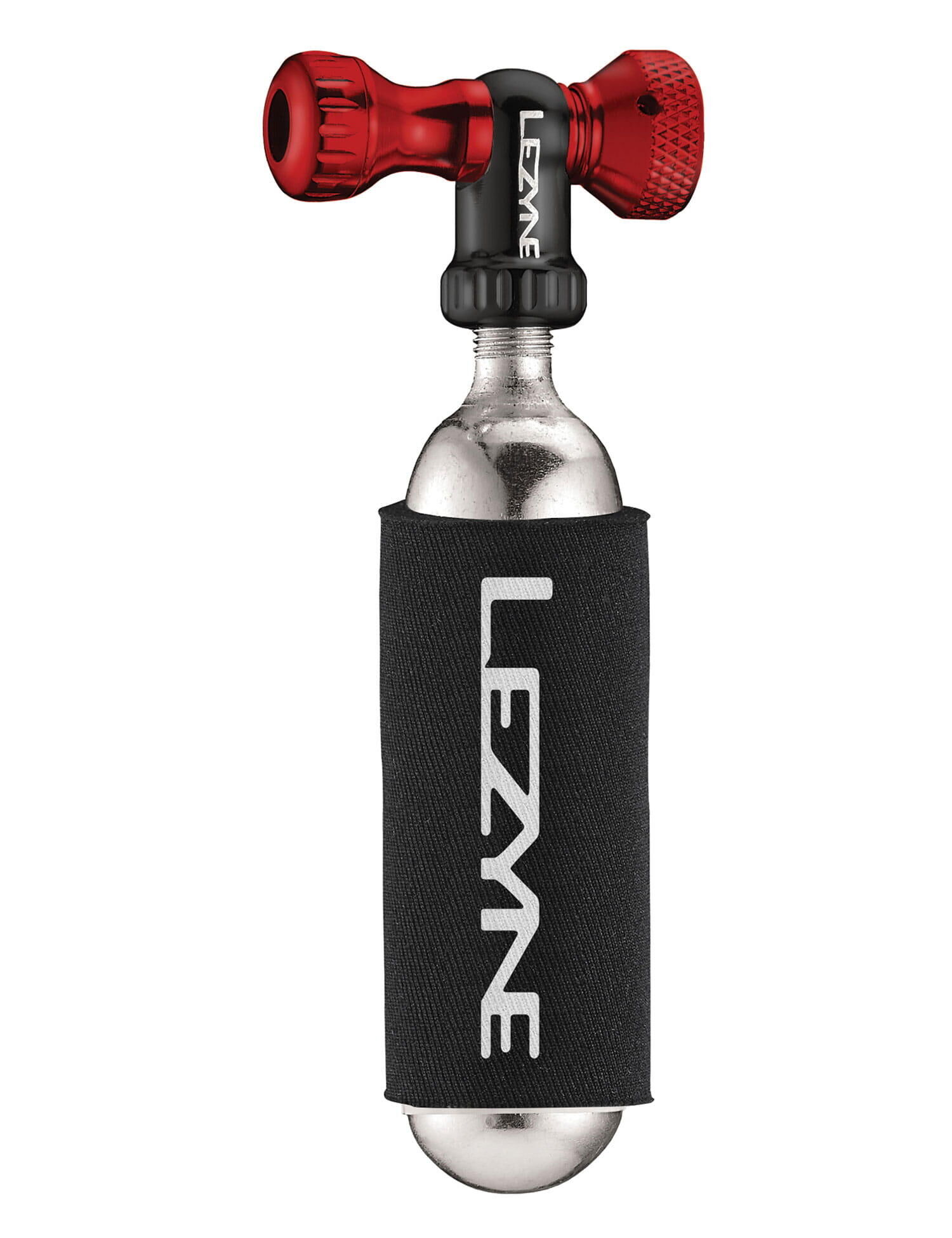 LEZYNE Lezyne Control Drive CO2 Dispenser 16g CO2 Cartridge