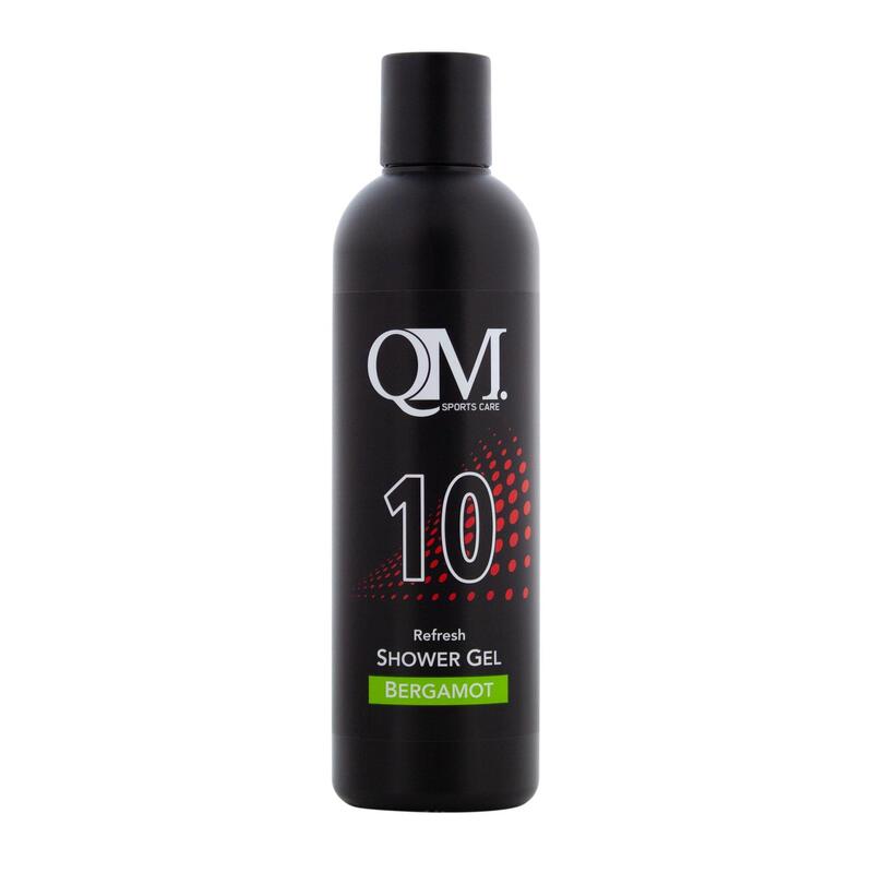 QM10 - SHOWER GEL