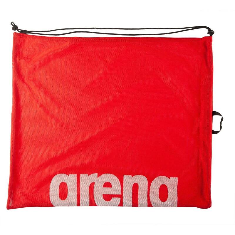 Arena Team Mesh Red