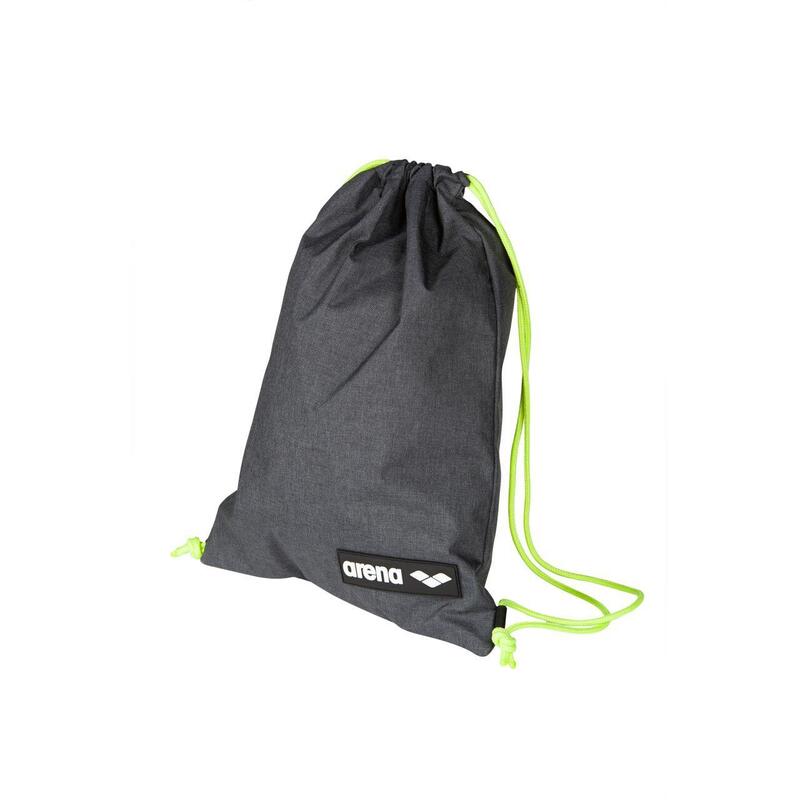 ARENA TEAM SWIMBAG GRAU EINHEITSGRÖSSE