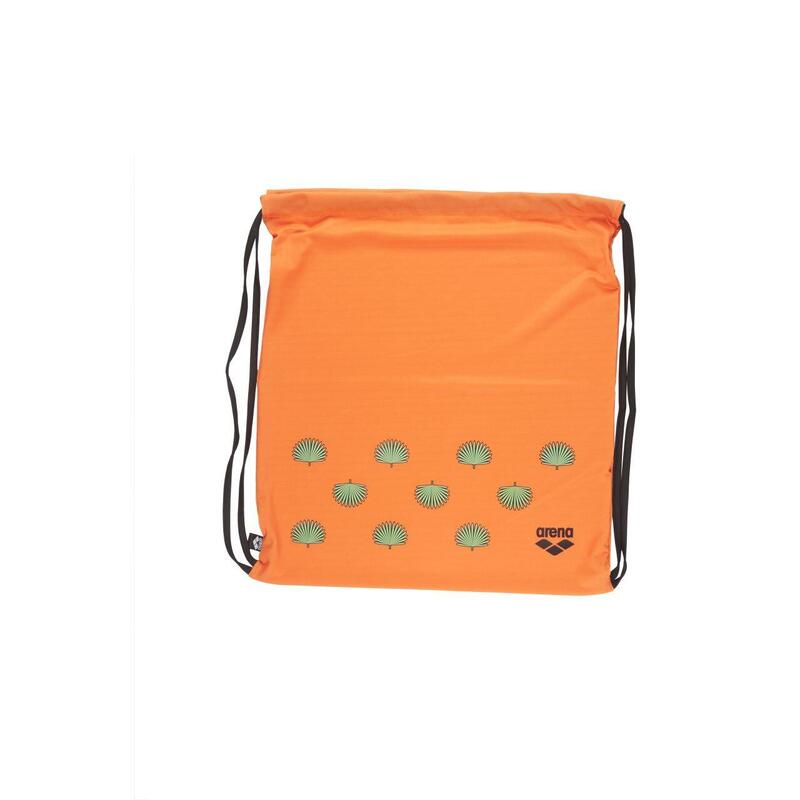 Saco desportivo ARENA BEACH SACK FUN TANGERINE ONE SIZE