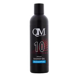 QM10 - SHOWER GEL EUCALYPTUS