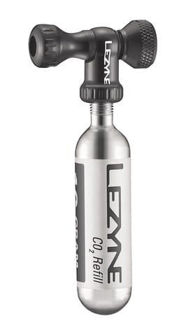 LEZYNE Lezyne Control Drive CO2 Dispenser 16g CO2 Cartridge