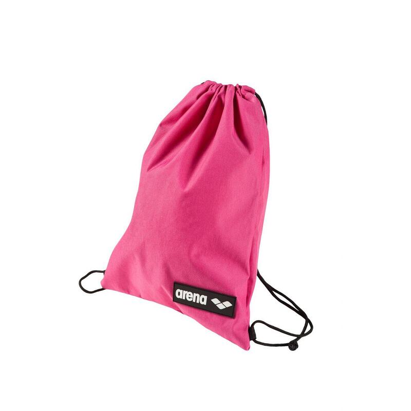 Saco desportivo ARENA TEAM SWIMBAG PINK ONE SIZE