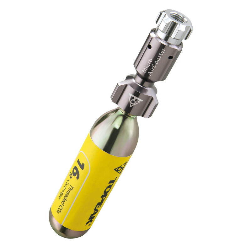 Micro Airbooster embout de valve